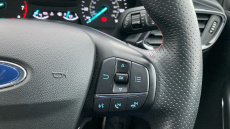 Ford Fiesta 1.0 EcoBoost Hybrid mHEV 155 ST-Line Edition 5dr Petrol Hatchback